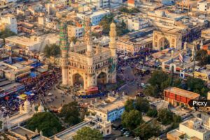 Charminar
