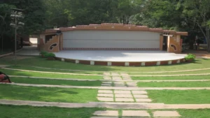 Shilparamam