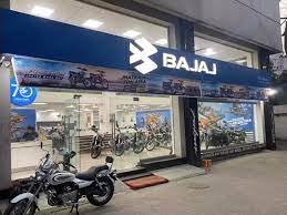 Bajaj Auto Board Greenlights Rs 4,000-Crore Share Buyback Program at Rs 10,000 per Share