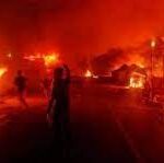 Moreh Violence, Manipur Conflict