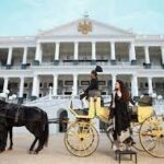 Falaknuma Palace