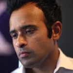 Vivek Ramaswamy 