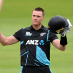Finn Allen record-breaking innings