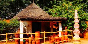 Shilparamam