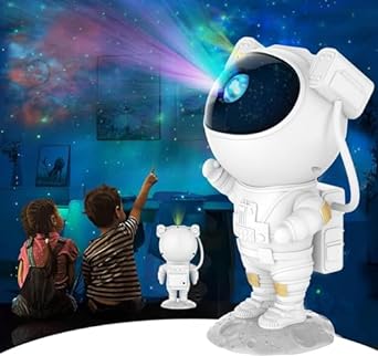The 5 Best Star Projector with Remote Control