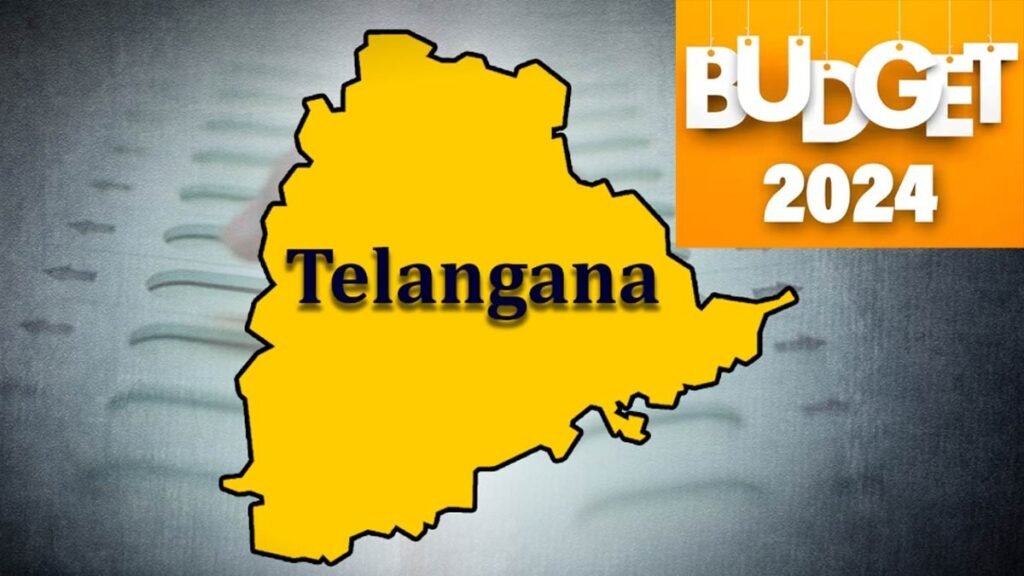 Telangana's Budget Session Arrangements