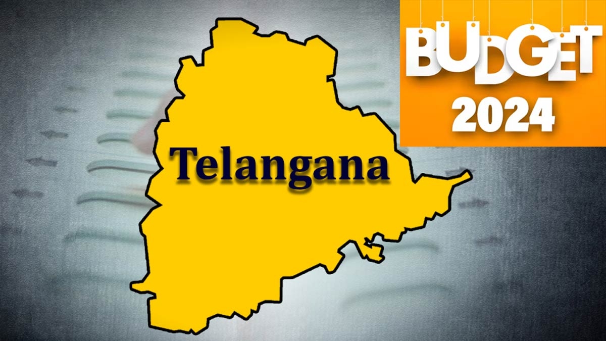 Telangana’s Budget Session Arrangements strong