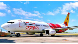 Bengaluru Emergency: Flight Lands Safely