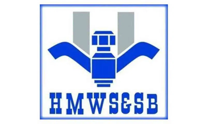 Hyderabad Water Board inspection