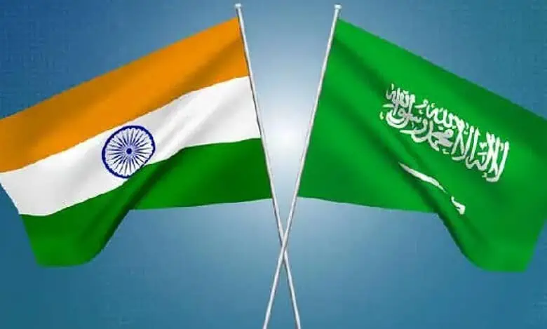 India Saudi Arabia investments