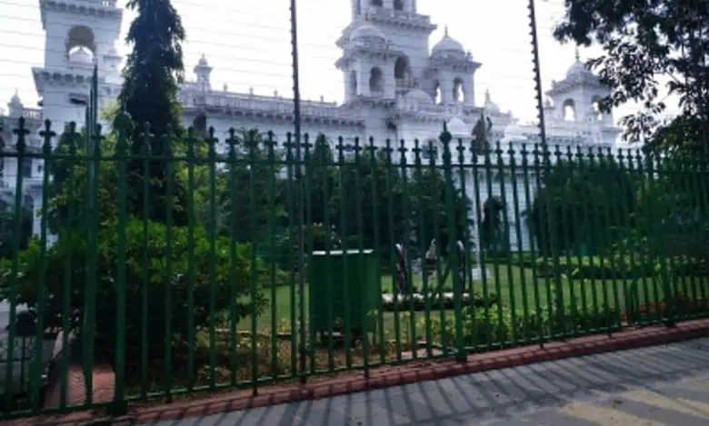 Telangana’s First Full Budget Presentation