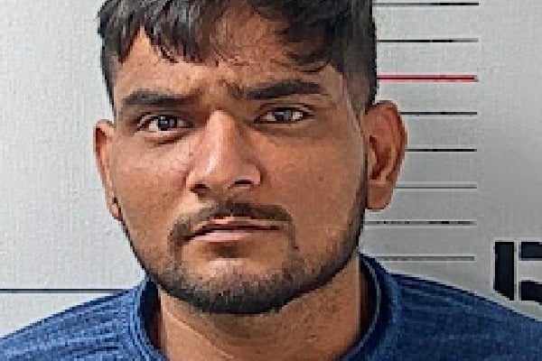 Indian-Origin Man Accused of Lottery Theft