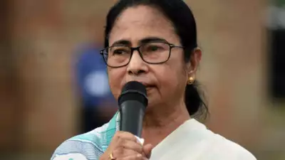 Mamata Offers Shelter to Bangladesh Refugees