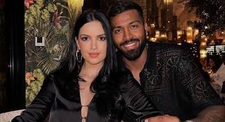 Divorce Confirmed Hardik Pandya