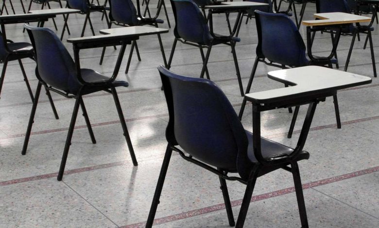 Hyderabad Schools Colleges Drug Crackdown