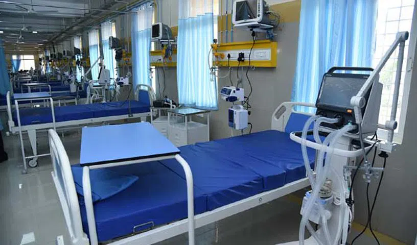 Rajiv Aarogyasri new procedures