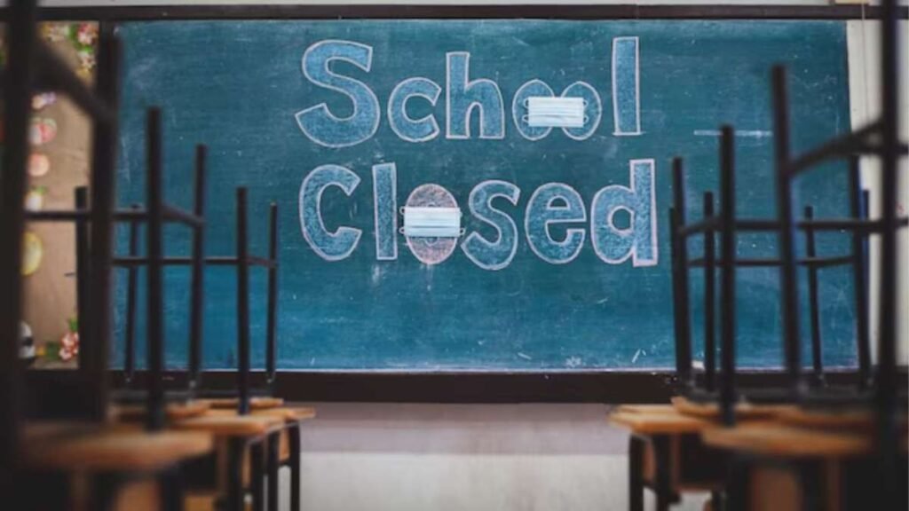 Noida Schools Closed for Kanwar Yatra