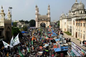 Milad un Nabi Procession Postponed to Sept 19