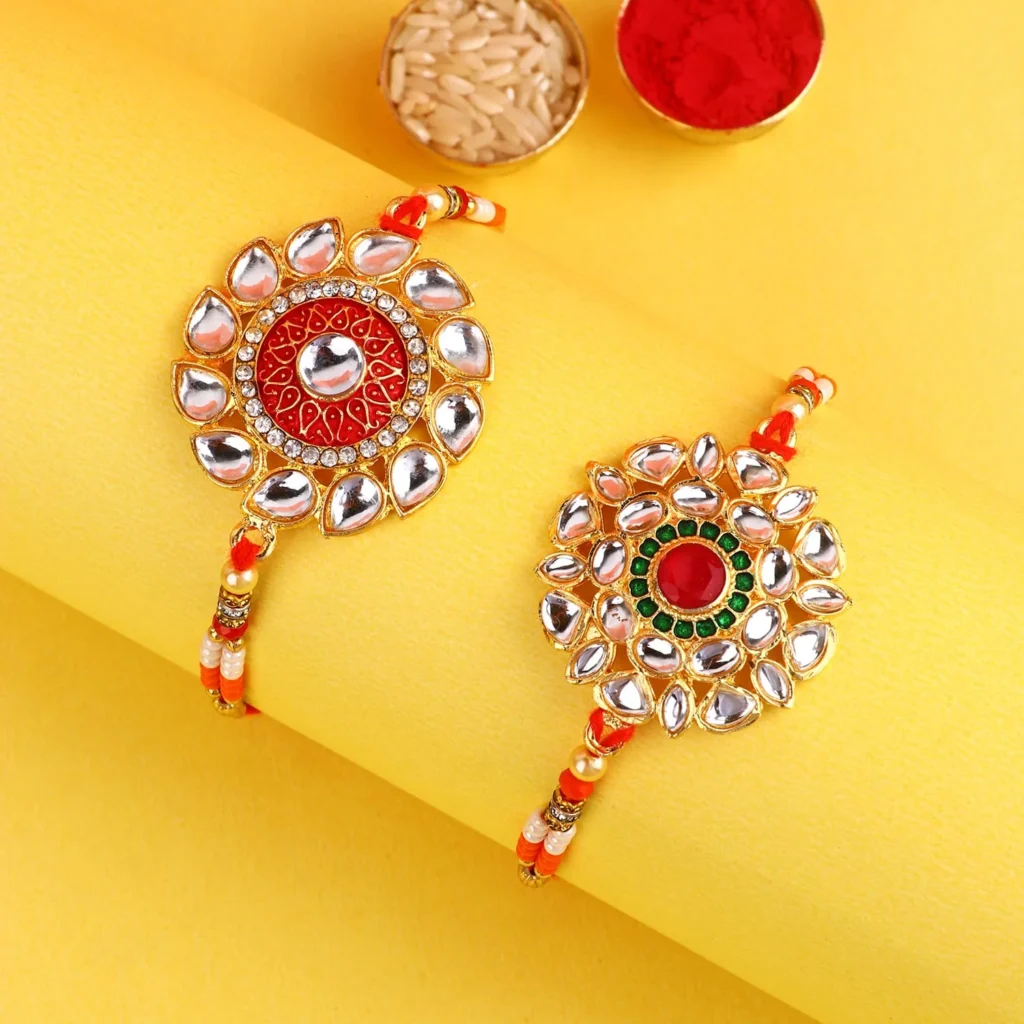 Rakhi 2024 Date and Celebrations