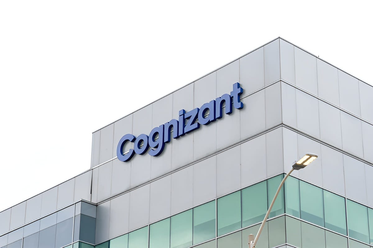 Cognizant Hyderabad campus expansion