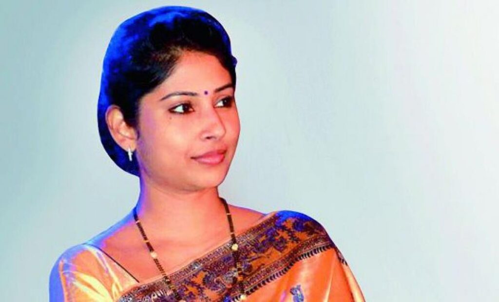 PIL Filed Against IAS Officer Sabharwal