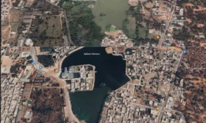 Urgent Action Needed to Protect Lakes