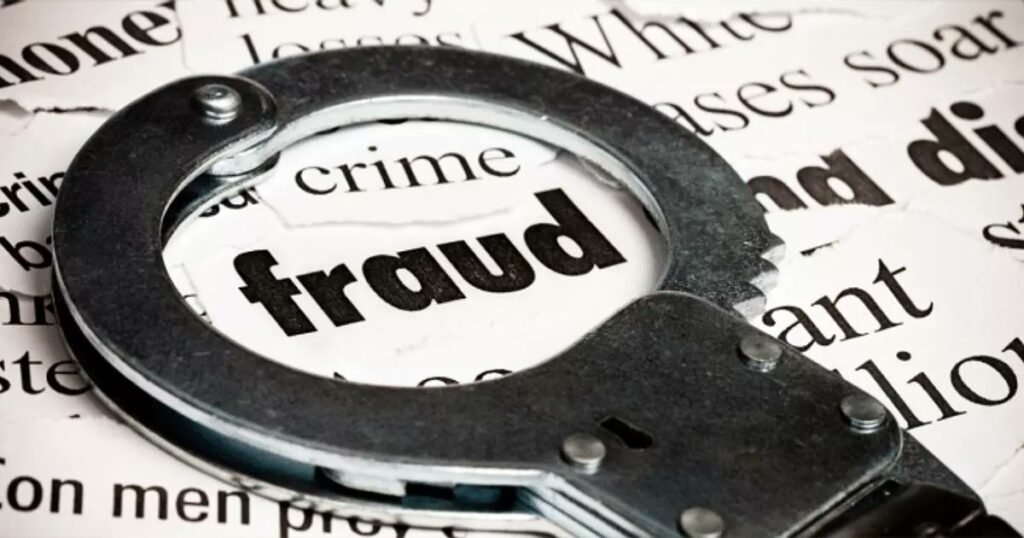 GHMC Officials Arrested for Fraud