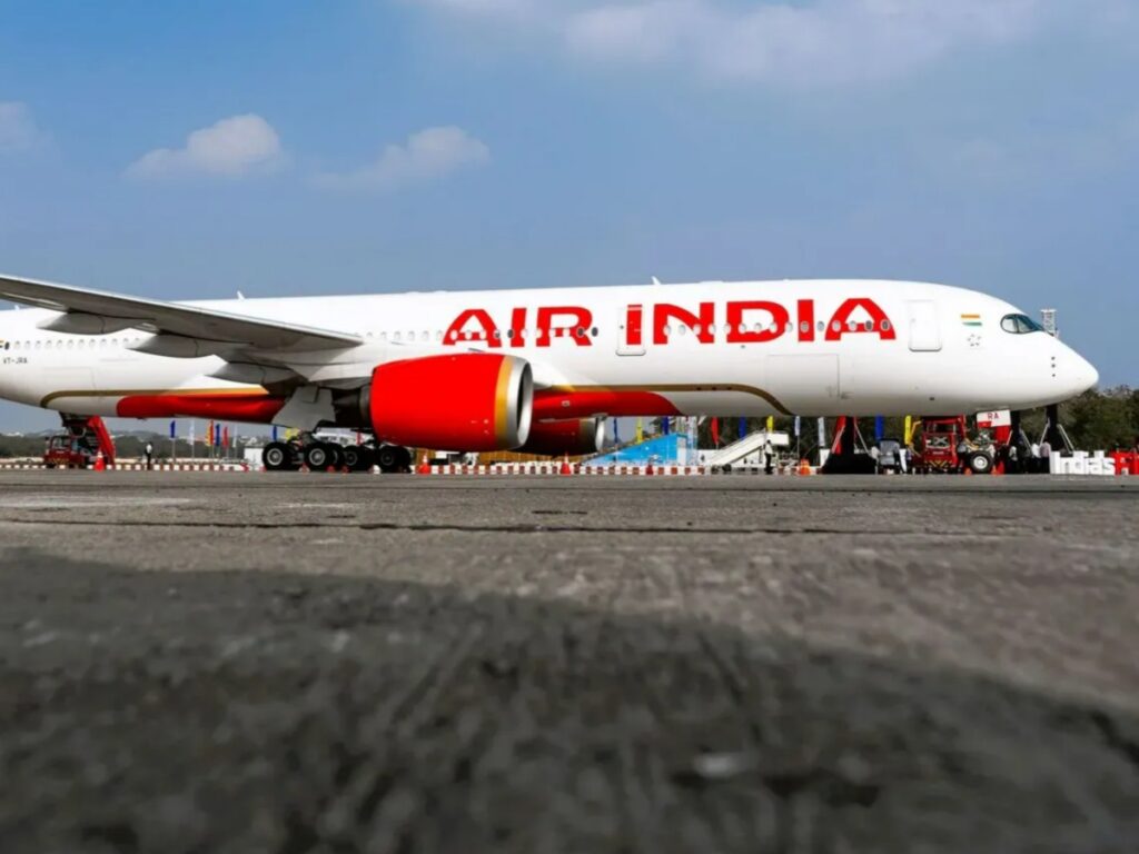 Air India and IndiGo Rescue Mission Bangladesh