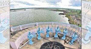 Osmansagar