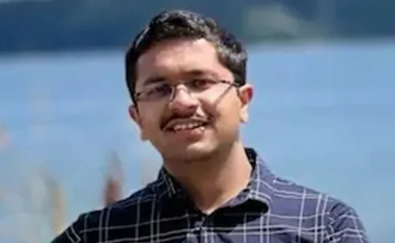 Indian Tech Body Recovered in US