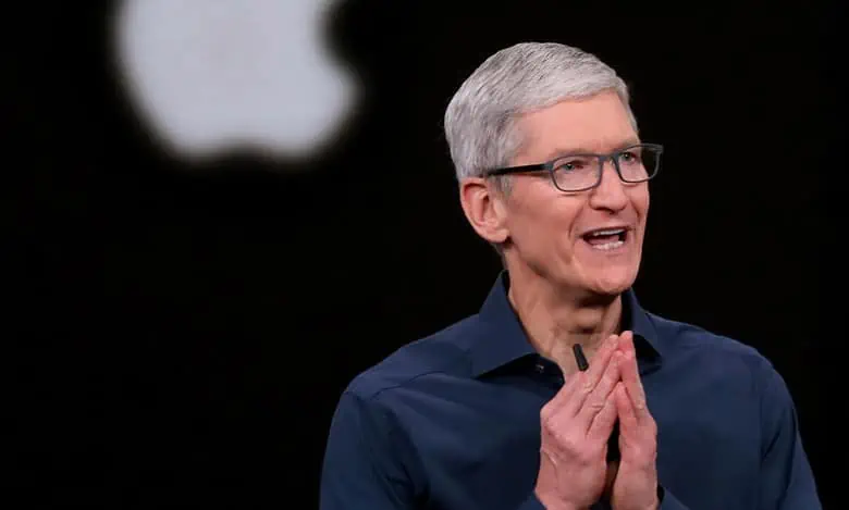 Apple Sets India Revenue Record