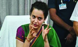 BJP Disagrees with Kangana Ranauts Remarks