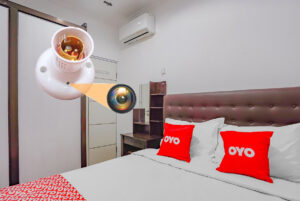 Hyderabad OYO Hotels Dark Scandal