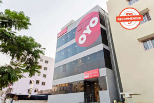 Hyderabad OYO Hotels Dark Scandal