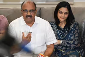 Rape Allegation on Malayalam Actor Siddique