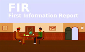 FIRs Filed in Telangana CMRF Scam