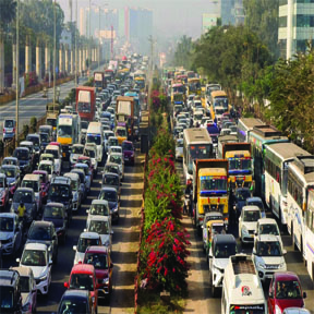 Krishna Janmashtami traffic restrictions Hyd
