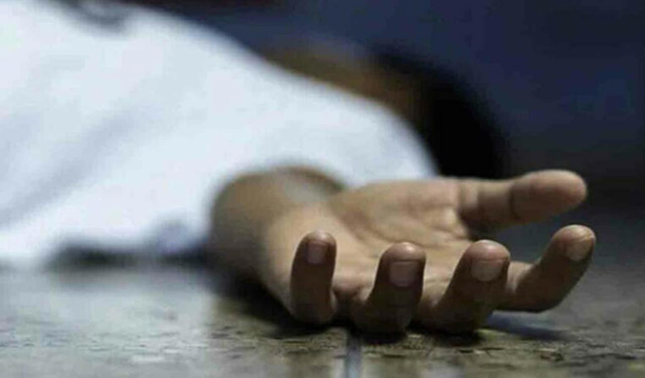 Telangana NRI Dies in Desert Tragedy