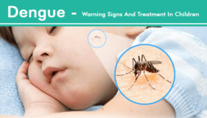 Dengue fever symptoms and treatment