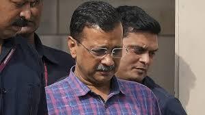 Kejriwal Challenges CBI Arrest in SC