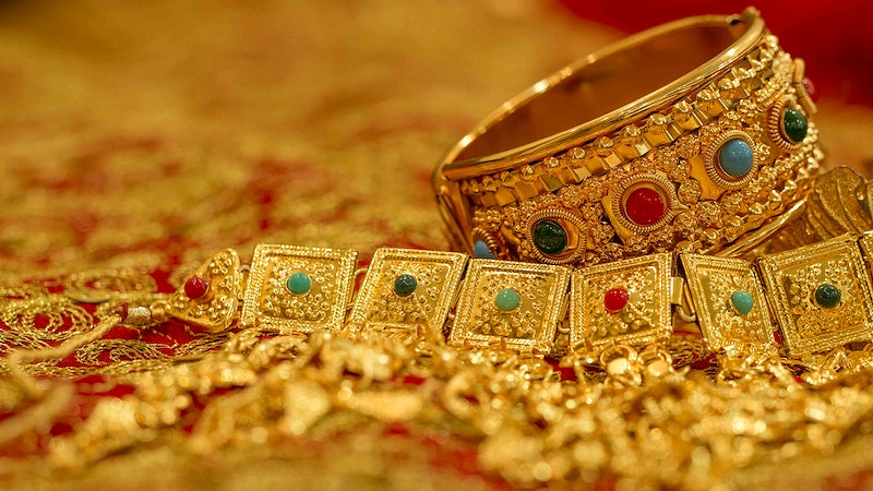 Gold Rate Hyderabad 05 August 2024 - 206150