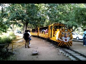 One more Zoo Planned Near Hyderabad