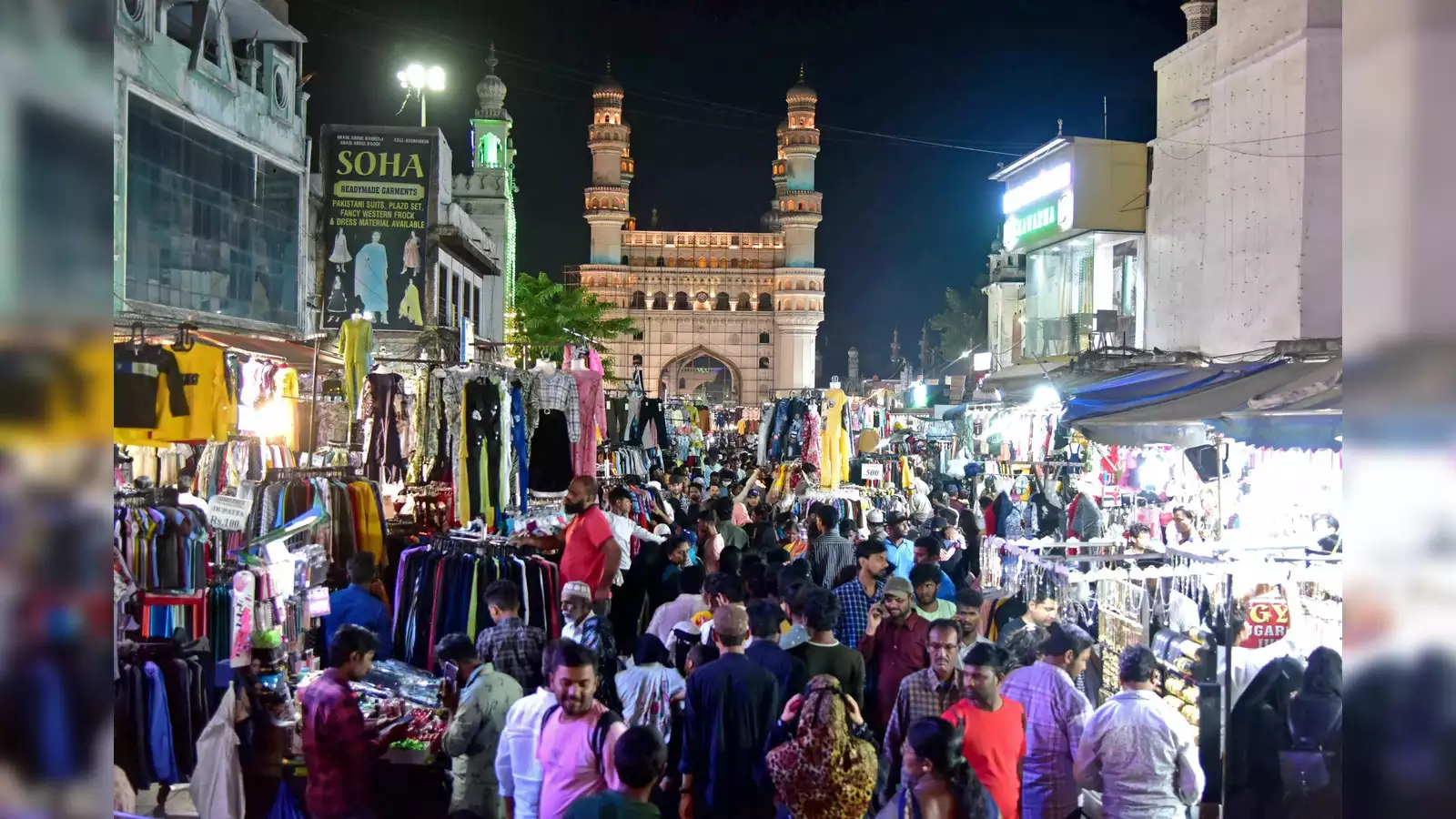 Hyderabad Ranks Third in Billionaire Cities