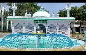 Jamia Nizamia