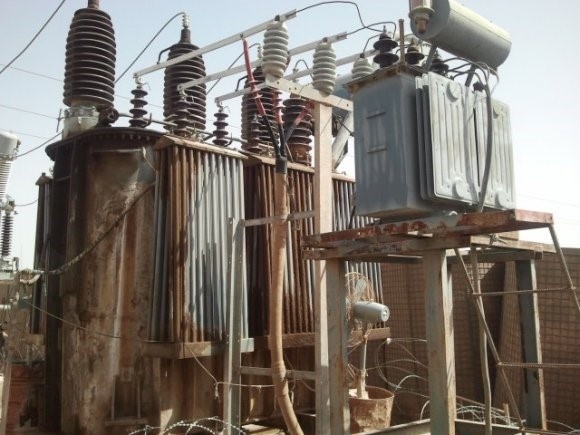 TGSPDCL Flags 12692 Unsafe Transformers