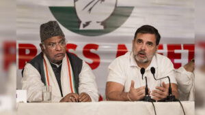 Congress and National Conference Unite