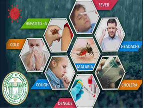 Dengue fever symptoms and treatment