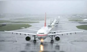 Heavy Rains May Disrupt Hyderabad Flights