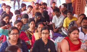 Final Invitation for Kolkata Doctors Meet