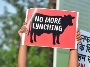 RSS Calls for an End to Lynching in India